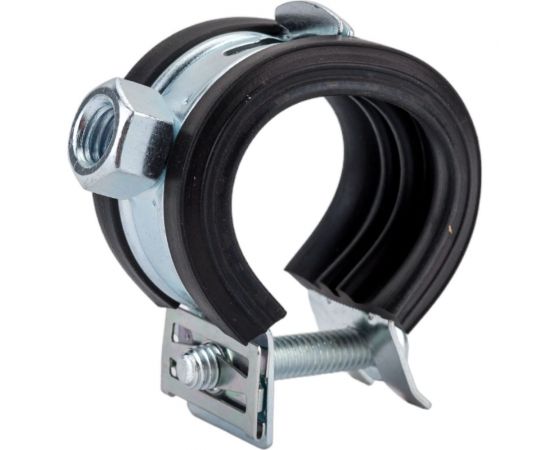 Хомут Walraven BISMAT Flash, M8, 25-28 мм, с epdm 3373028 – изображение 3