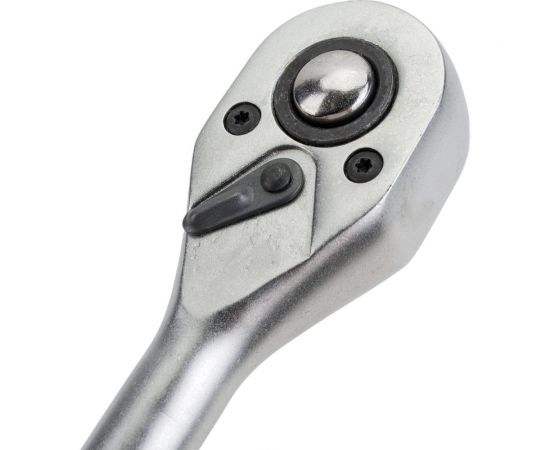 Трещоточный ключ ON 1/2"", 72 зуба 04-12-012 – изображение 3