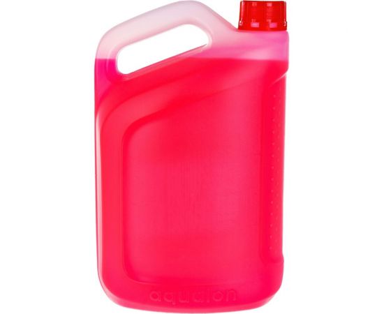 Жидкое мыло MODUS, 5л, Арбуз и дыня, 106323 605711 – изображение 3