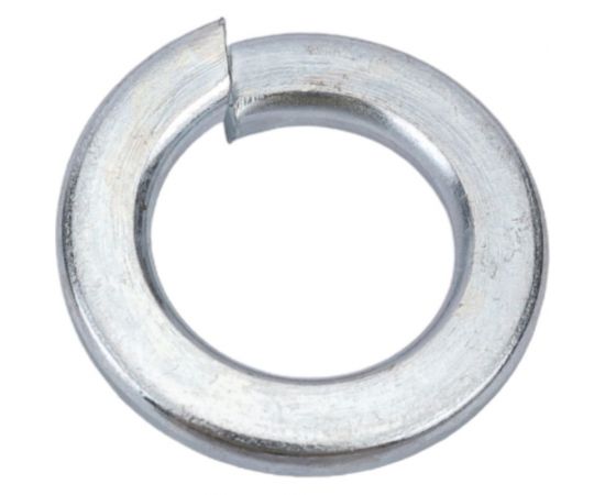 Пружинная шайба Невский Крепеж DIN 127b оцинк., М14, 10 шт. 812266 – изображение 4
