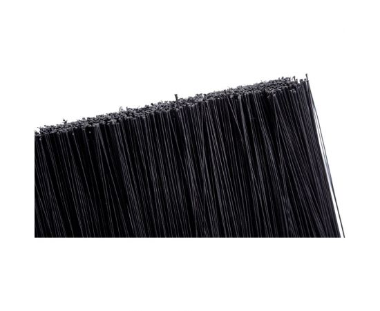 Щеточный ввод для напольных шкафов DATAREX DR-463001 – изображение 4