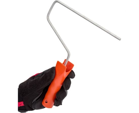 Ручка для валиков 180х6 мм Управдом 0227000-18 4100003444 – изображение 4