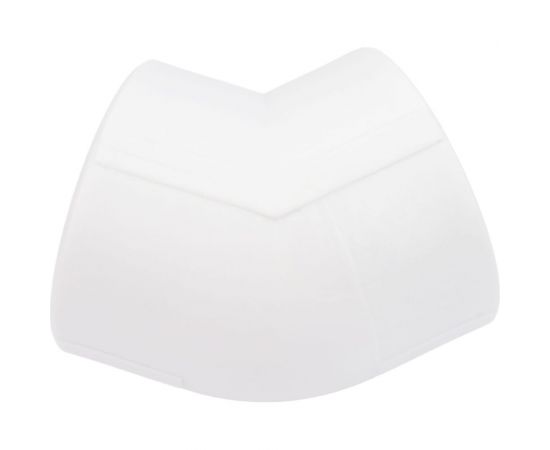 Угольник VALFEX PP-R белый, 40х45° 10107040 127-0568 – изображение 4