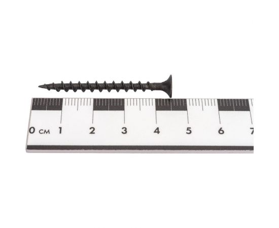 Саморез Невский Крепеж ШСГД 3,8х45 20 шт. 802286 – изображение 4