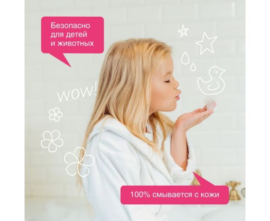 Жидкое мыло Synergetic АРОМАГИЯ 5 л 4623722341327 – изображение 4