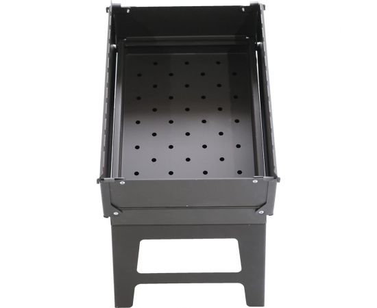 Мангал НМК СИБИРЬ-10 складной НМК060010 – изображение 4