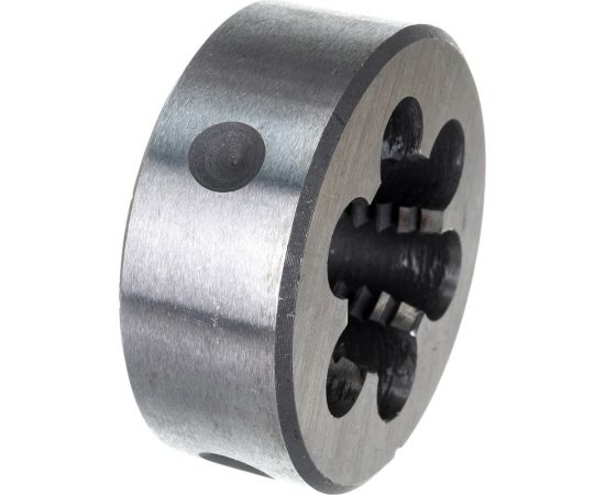 Метрическая плашка ТехноСталь М30.0х3.5 9ХС t240110 – изображение 4