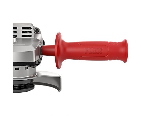 Угловая шлифовальная машина FLEX LE 9-11 125 436291 – изображение 4