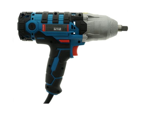 Сетевой гайковерт Sturm ID2111 – изображение 4