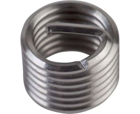 Резьбовые вставки DeBever M4x0.7, 1.5D, 10 предметов DB-TIM0407 – изображение 4