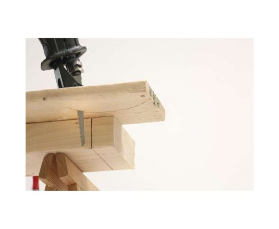 Набор полотен для сабельной пилы 3 шт KWB 576003 – изображение 4