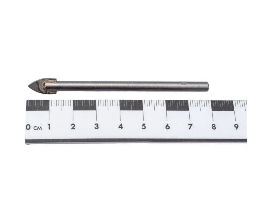 Сверло по стеклу и керамике 7 мм KETZU 530865 – изображение 5