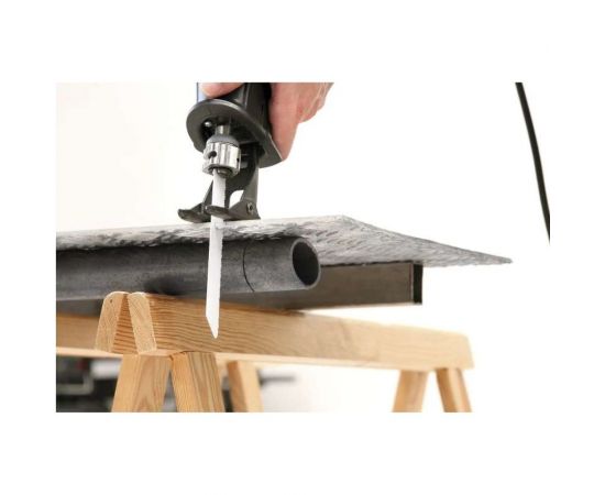 Набор полотен для сабельной пилы 3 шт KWB 576003 – изображение 5