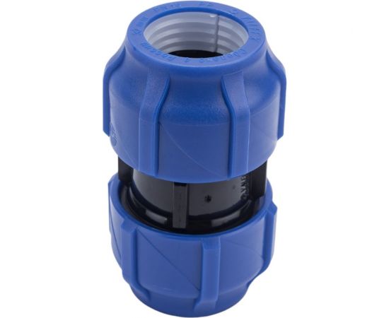 Компрессионная соединительная муфта VALFEX ПНД, 32 121001121032 – изображение 5
