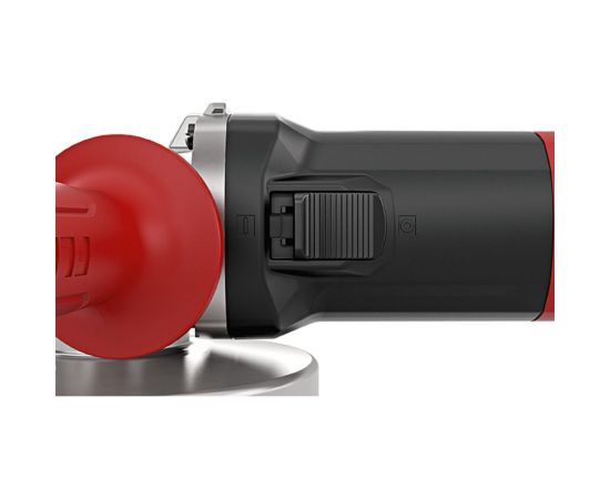 Угловая шлифовальная машина FLEX LE 9-11 125 436291 – изображение 5