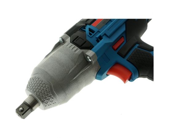 Сетевой гайковерт Sturm ID2111 – изображение 5