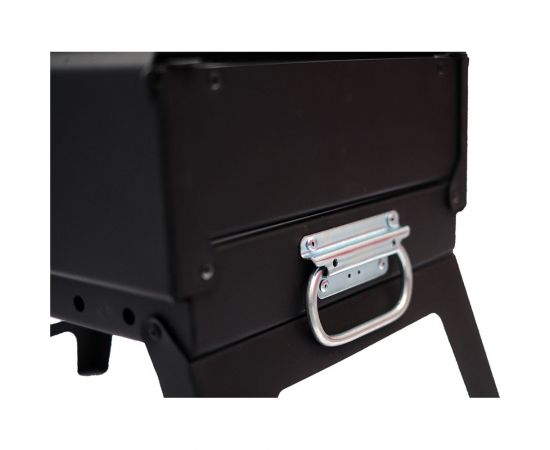 Мангал НМК СИБИРЬ-10 складной НМК060010 – изображение 5
