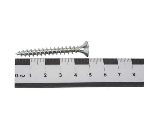 Саморез Госкреп ШУЦ 6,0х50, 6 шт. 1-0033310 – изображение 5