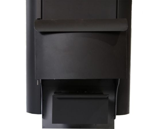 Банная печь НМК "Сибирь" со встроенным баком 020109 НМК020109 – изображение 5