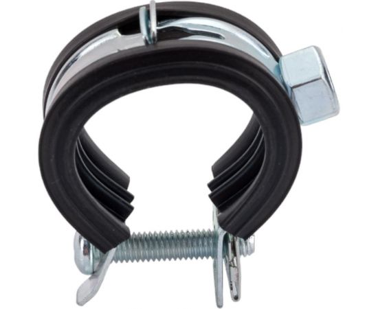 Хомут Walraven BISMAT Flash, M8, 25-28 мм, с epdm 3373028 – изображение 5