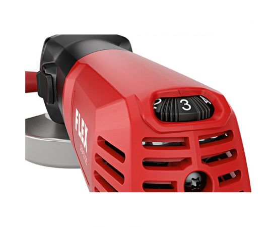 Угловая шлифовальная машина FLEX LE 9-11 125 436291 – изображение 6