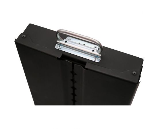 Мангал НМК СИБИРЬ-10 складной НМК060010 – изображение 6