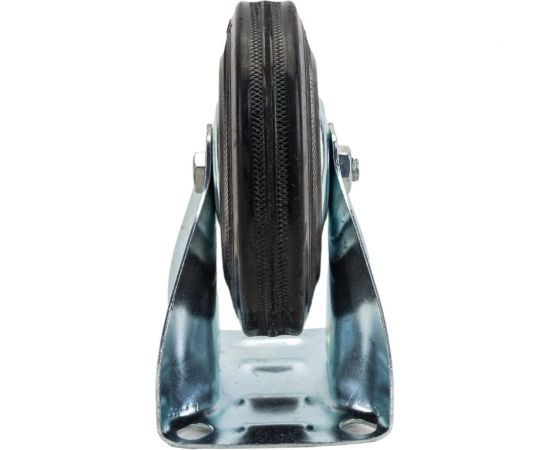 Колесо неповоротное резина FC 54 125 мм (N) TOR 1024172 – изображение 6