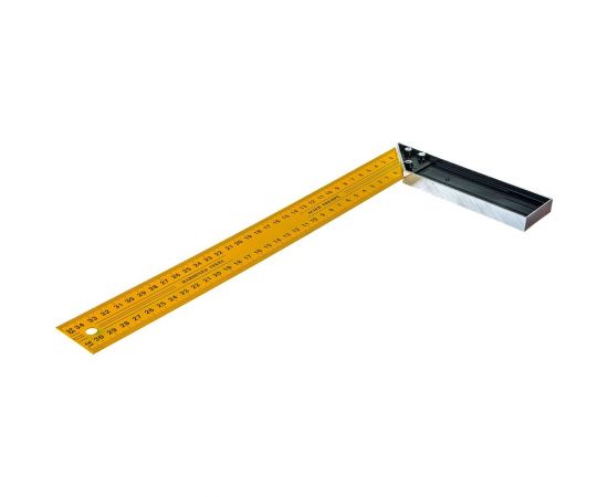 Угольник ULTIMA 350 мм, металлический, 132008 – изображение 6