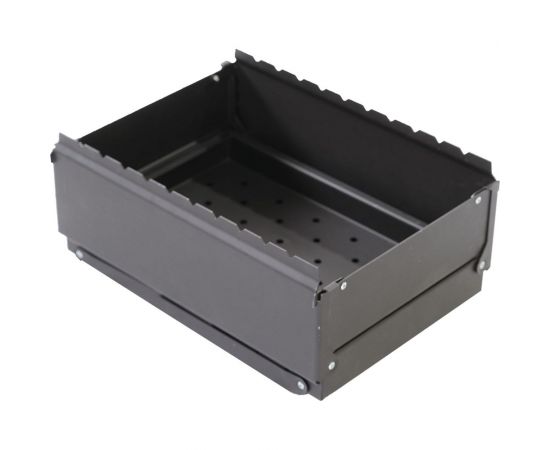 Мангал НМК СИБИРЬ-10 складной НМК060010 – изображение 7