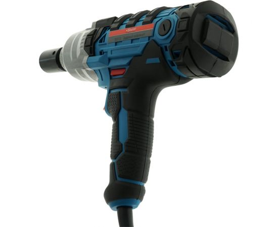 Сетевой гайковерт Sturm ID2111 – изображение 7