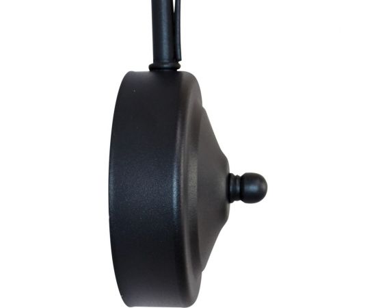 Светильник ЭЛЕТЕХ Берта 511 черный муар (плафон 8270) НББ 01-60-156 Е27 ИУ 1005404649 – изображение 8