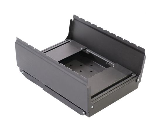 Мангал НМК СИБИРЬ-10 складной НМК060010 – изображение 8