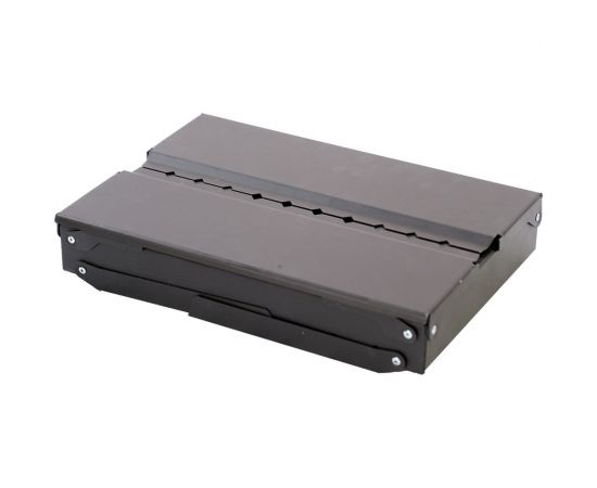 Мангал НМК СИБИРЬ-10 складной НМК060010 – изображение 9