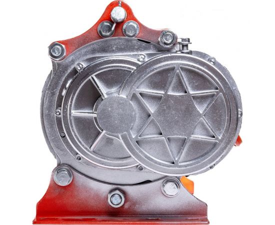 Электрическая лебедка Gigant 1000 кг, 220 В, 40 м GEW-06 – изображение 9