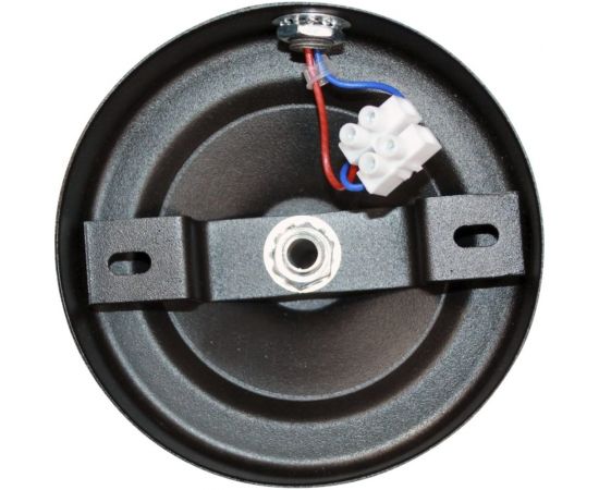 Светильник ЭЛЕТЕХ Берта 511 черный муар (плафон 8270) НББ 01-60-156 Е27 ИУ 1005404649 – изображение 9