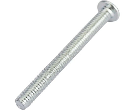 Винт для крепления ручки Невский Крепеж оцинк., М4x40 мм, 8 шт. 801724 