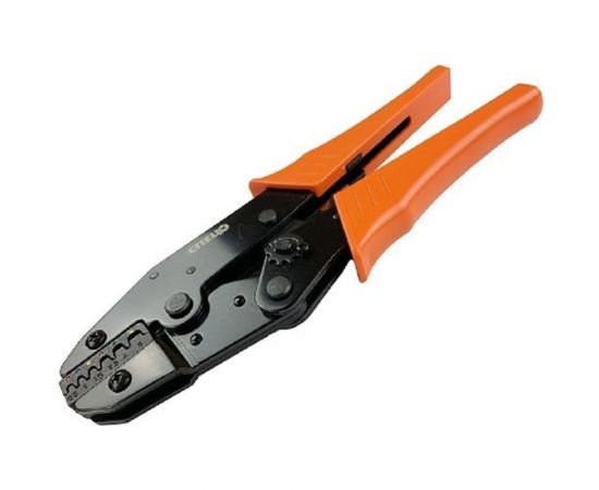 Клещи для обжима кабеля Спец ПРОМО 0,5x6 мм СПЕЦ-3542 