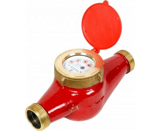 Счетчик воды ДЕКАСТ ВСКМ 90-40 "АТЛАНТ" 72-40-266 