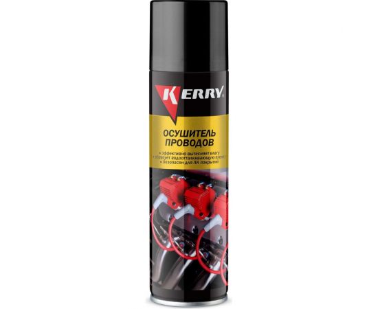 Осушитель проводов KERRY электропротектор-вытеснитель влаги KR-914 