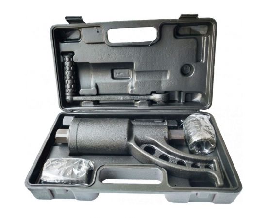 Баллонный ключ с редуктором Сервис Ключ 32х33 70705 