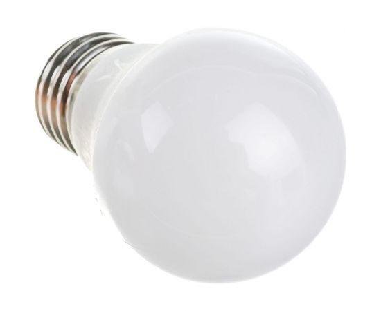 Светодиодная лампа IN HOME LED-ШАР-VC 8Вт 230В Е27 6500К 600Лм 4690612024905 