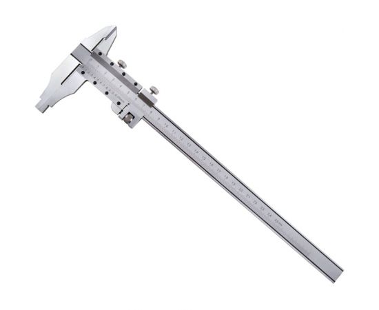 Штангенциркуль ШЦ-II- 400-0,05 ГОСТ 166-89 GRIFF D162147 