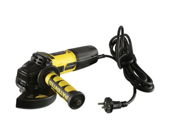 Углошлифовальная машина Hanskonner HAG9012TE 