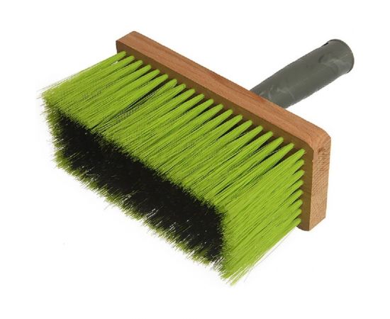 Кисть-макловица YOZHIK бук, синтетическое волокно Y/М-170 