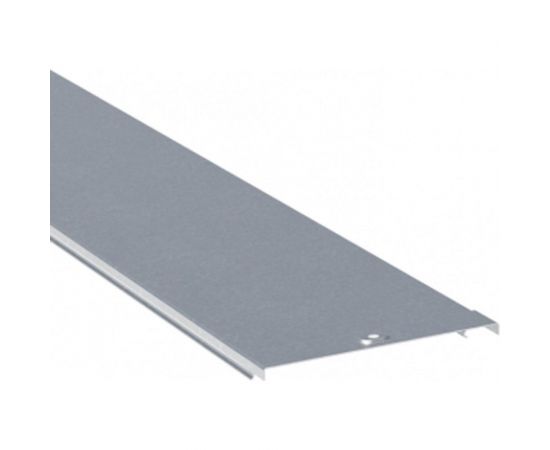 Крышка на лоток EKF основание 50мм-0,55 k50100-0,55 