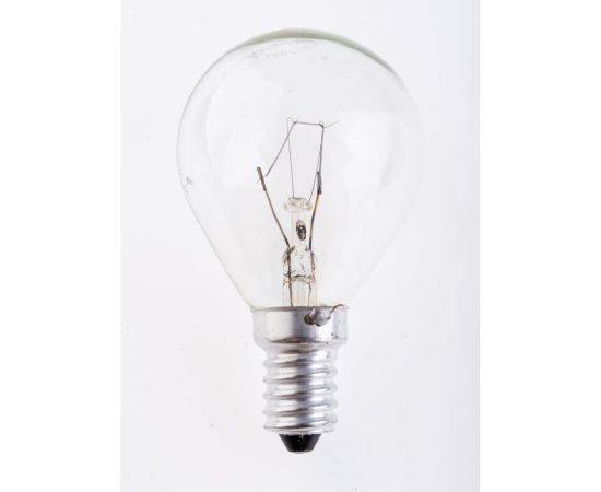 Лампа Navigator ДШ 40вт Р45, 230в. Е14 94314 