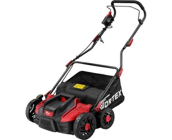 Электрический аэратор-скарификатор для газона WORTEX AE 3616 S 0311121 