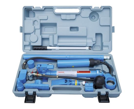 Гидравлический набор Станкоимпорт на 10 тонн SD0202 