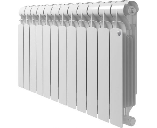 Радиатор ROYAL THERMO Indigo Super+ 500 - 12 секций НС-1274312 