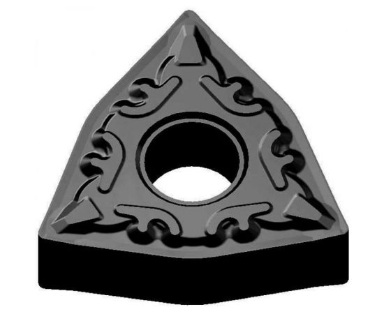 Пластина твердосплавная WNMG060404-GF JT4125 СпецТехИнструмент WNMG060404GFJT4125STI 